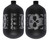 HK Army Alpha Air Bottle (Bottle Only) - Doom