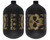 HK Army Alpha Air Bottle (Bottle Only) - Doom