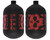 HK Army Alpha Air Bottle (Bottle Only) - Doom