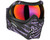 V-Force Grill Paintball Mask/Goggle - SE Zebra Purple