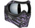 V-Force Grill Paintball Mask/Goggle - SE Zebra Purple