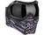 V-Force Grill Paintball Mask/Goggle - SE Zebra Purple