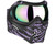 V-Force Grill Paintball Mask/Goggle - SE Zebra Purple