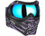 V-Force Grill Paintball Mask/Goggle - SE Zebra Purple