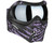 V-Force Grill Paintball Mask/Goggle - SE Zebra Purple