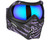 V-Force Grill Paintball Mask/Goggle - SE Zebra Purple