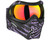 V-Force Grill Paintball Mask/Goggle - SE Zebra Purple