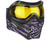 V-Force Grill Paintball Mask/Goggle - SE Zebra Purple