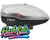 Bunkerkings CTRL 220 Paintball Loader - Dust Clear