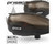 Bunkerkings CTRL 220 Paintball Loader - Dust Smoke