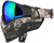 Push Unite XL Paintball Mask - Tan Camo