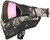 Push Unite XL Paintball Mask - Tan Camo