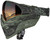 Push Unite XL Paintball Mask - Olive Camo