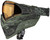 Push Unite XL Paintball Mask - Olive Camo