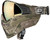 Push Unite XL Paintball Mask - Multicam