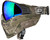 Push Unite XL Paintball Mask - Multicam