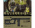 Planet Eclipse EMEK EMF100 Sport Mag Fed Paintball Gun - Black