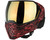 Empire EVS Paintball Mask w/ 1 Lens - LE Bandito Red