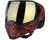 Empire EVS Paintball Mask w/ 1 Lens - LE Bandito Red