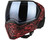 Empire EVS Paintball Mask w/ 1 Lens - LE Bandito Red