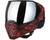 Empire EVS Paintball Mask w/ 1 Lens - LE Bandito Red