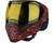 Empire EVS Paintball Mask w/ 1 Lens - LE Bandito Red