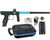 SP Shocker ERA Paintball Gun - Matte Black/Matte Teal