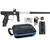 SP Shocker ERA Paintball Gun - Matte Black/Matte White SP Shocker ERA Paintball Gun - Matte Black/Matte White