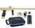 SP Shocker ERA Paintball Gun - Matte Gold/Matte Gold