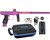 SP Shocker ERA Paintball Gun - Matte Purple/Matte Pink