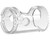 Dye DAM Eye Pipe (No Detents) (4th Gen) (R10200257)