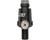 Empire FLO Pro Tank Regulator - 4500 PSI
