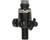 Empire FLO Pro Tank Regulator - 4500 PSI