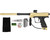 Dye Rize CZR Paintball Gun - Gold/Black