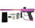 Dye Rize CZR Paintball Gun - Purple/Pink