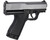 Refurbished - First Strike Compact FSC Paintball Pistol - Gun Metal Grey (016-0660)