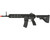 H&K 416 A5 ERG AEG Airsoft Gun - Black (2262064)