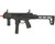 Beretta PMX Gas Blowback Airsoft Gun - Black (2274316)