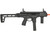 Beretta PMX Gas Blowback Airsoft Gun - Black (2274316)