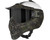 Planet Eclipse HSTL Thermal Paintball Mask by HK Army - HDE Camo w/ Smoke Lens