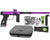 Planet Eclipse Gtek 180R Paintball Gun - Electric Purple/HDE Urban