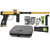 Planet Eclipse Gtek 180R Paintball Gun - Gold/HDE Urban