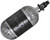 Empire Mega Lite Tri Label 68/4500 Compressed Air Paintball Tank - Grey