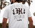 HK Army Burn Paintball T-Shirt - Bone