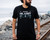 HK Army Cyber Paintball T-Shirt - Black