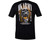 HK Army Holler Paintball T-Shirt - Black