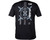 HK Army Target Paintball T-Shirt - Black