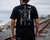 HK Army Target Paintball T-Shirt - Black