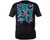 HK Army Twisted Paintball T-Shirt - Black