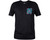 HK Army Twisted Paintball T-Shirt - Black